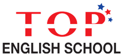 Logo Top English School Min