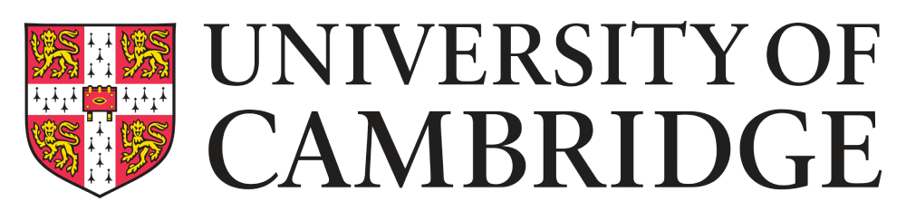 Logo De Cambridge